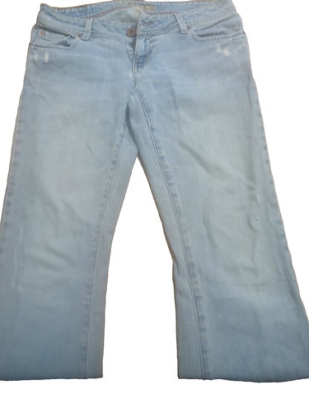 Authentic American eagle jeans women size 8 regular